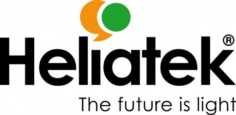 Heliatek